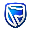 Standard Bank logo