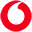 Vodacom logo